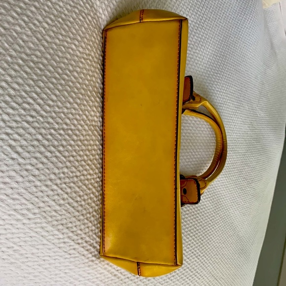 Aldo Vintage Satchel - Picture 3 of 7